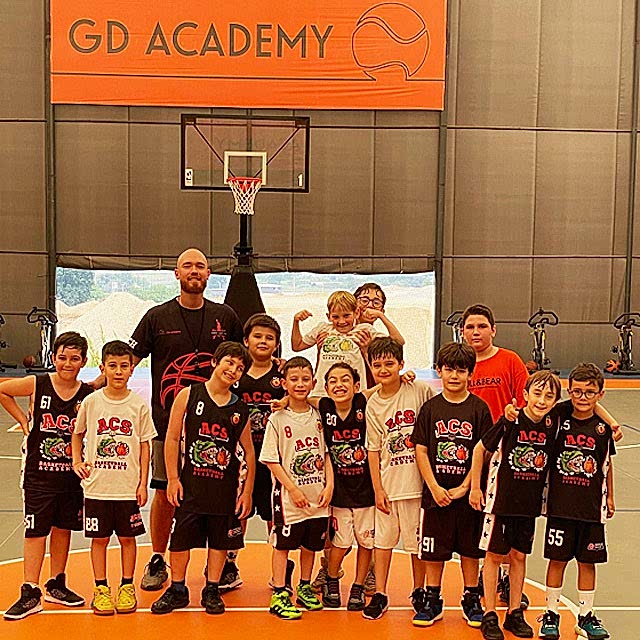Bursa Voleybol Spor Okulu
